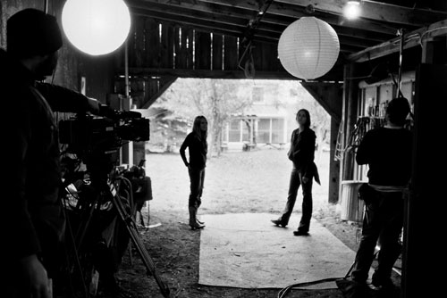 INT Horse Barn 1